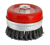 Картинка Кордщетка HAMMER Flex 207-110