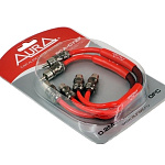 Картинка Кабель Aura RCA-CY22