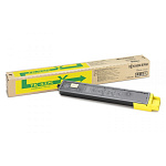 Картинка Тонер-картридж KYOCERA TK-8325Y