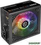 Картинка Блок питания Thermaltake Smart BX1 RGB 550W SP-550AH2NKB-2
