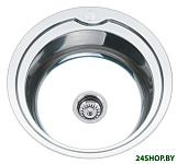 Картинка Кухонная мойка РМС MG6-51