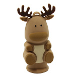 Картинка Флеш-память SmartBuy NY series Caribou 16GB [SB16GBCaribou]