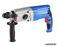 Картинка Перфоратор ЗУБР ЗП-32-1100 К
