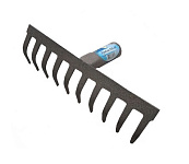 Картинка Грабли Инструм-Агро ГПш-10 (10703)