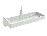 Картинка Умывальник Jacob Delafon Terrace 100x49 [EXC112]