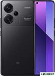 Redmi Note 13 Pro+ 5G 8GB/256GB с NFC международная версия (полуночный черный)