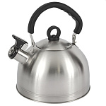 Картинка Чайник LUMME LU-268 (серый гранит)