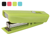 Картинка Комплект степлер+скобы ручной Kw-Trio 05304M Twist N10