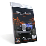 Картинка Фотобумага Revcol Глянцевая двухсторонняя A4 260 г/м2 50 л [128374]