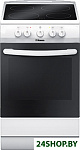 Картинка Кухонная плита Hansa FCCW53040