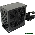 Картинка Блок питания 1stPlayer BLACK.SIR 600W SR-600W