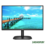 Картинка Монитор AOC 27B2DA (чёрный)