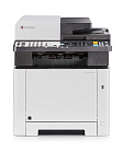 Картинка Многофункциональное устройство (МФУ) KYOCERA Mita ECOSYS M5521cdw (1102R93NL0)