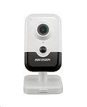 Картинка Камера видеонаблюдения IP HIKVISION DS-2CD2443G2-I (2mm) (белый/черный)