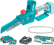 TGSLI20683 (с 2-мя АКБ)