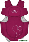 Картинка Рюкзак-переноска Lorelli Traveller Red Lorelli (10010060004)
