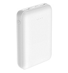 Картинка Портативное зарядное устройство Olmio MINI-10 10000mAh (белый)