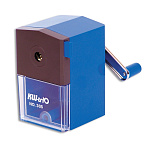 Картинка Точилка для карандашей Kw-Trio 305A bluе