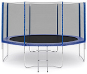 Картинка Батут ATLAS SPORT 374 см - 12ft BASIC (внешняя сетка)