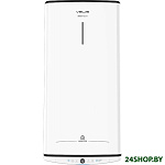 Картинка Накопительный электрический водонагреватель Ariston Velis Tech Inox PW ABSE 80