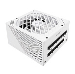 Картинка Блок питания ASUS ROG-STRIX-850G-WHITE