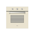Картинка Электрический духовой шкаф Midea MO 23001 GI