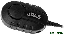 U-4-AX (черный)