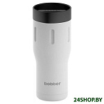 Картинка Термокружка Bobber Tumbler 350 мл (белый)