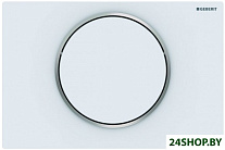 Sigma 10 115.758.JT.5 (белый матовый)