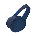 Картинка Наушники Ritmix RH-420BTH (темно-синий)