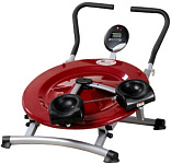 Картинка Тренажер Ab Plate Pro (Ab Circle Pro)