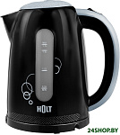 Картинка Чайник Holt HT-KT-005 черный