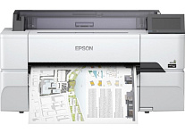 Картинка Плоттер Epson SureColor SC-T3400N