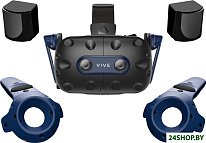 Vive Pro 2 Full Kit