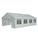 Картинка Садовый тент GREEN GLADE 3018 (5х8х3,1 м)