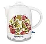 Картинка Электрочайник Mercury MC-6743