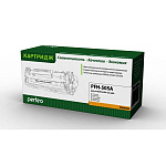 Картинка Картридж Perfeo аналог HP CE505A/CANON 719 (2500 стр)