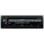 Картинка CD/MP3-магнитола SONY CDX-G1300U