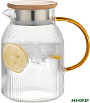 Ribbed Glassware RT1200