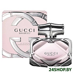 Картинка Туалетная вода GUCCI Bamboo (75 мл)