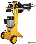 HLS-6500 70/14/9