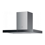 Картинка Кухонная вытяжка CATA B6-T900 XGBK 02029299