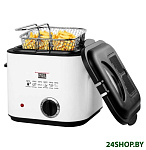 Картинка Фритюрница GFgril GFF-012 Easy Cook
