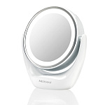 Картинка Зеркало двустороннее MEDISANA CM 835