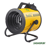 Картинка Тепловая пушка Ballu BНР-P2-3 Limited Edition