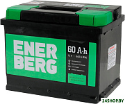60 L+ (60 А·ч)