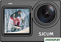 SJ6 Pro (черный)