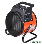 Картинка Тепловая пушка Ecoterm EHR-03/1D