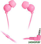 Картинка Наушники Ritmix RH-015 pink