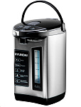 Картинка Термопот Hyundai HYTP-5840 (серебристый/черный)